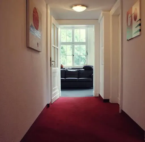 Hotel-restaurant Mengeder Volksgarten Hotel 2*