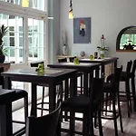 Hotel-restaurant Mengeder Volksgarten 2*
