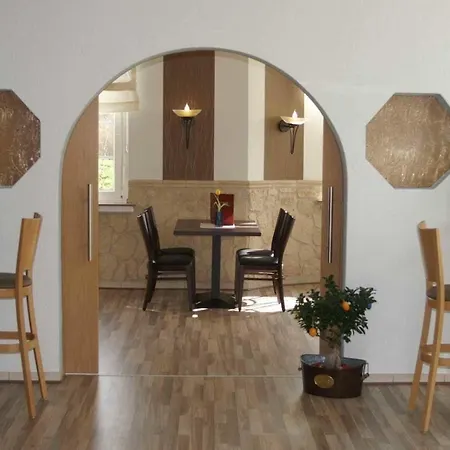 Hotel-restaurant Mengeder Volksgarten 2* Ντόρτμουντ