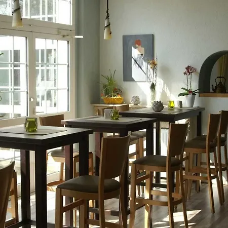 Hotel-restaurant Mengeder Volksgarten Ντόρτμουντ