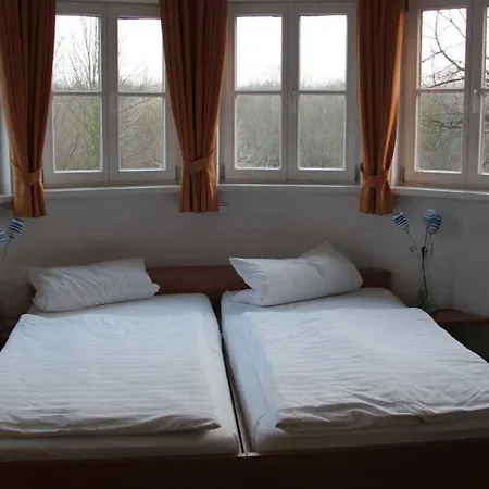 Hotel-restaurant Mengeder Volksgarten 2* Ντόρτμουντ