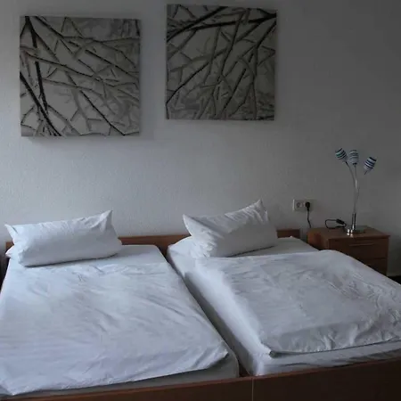 Hotel-restaurant Mengeder Volksgarten Ξενοδοχείο Ντόρτμουντ