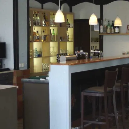 Hotel-restaurant Mengeder Volksgarten 2* Ντόρτμουντ