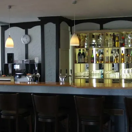 Hotel-restaurant Mengeder Volksgarten Ξενοδοχείο Ντόρτμουντ