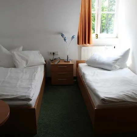 Hotel-restaurant Mengeder Volksgarten