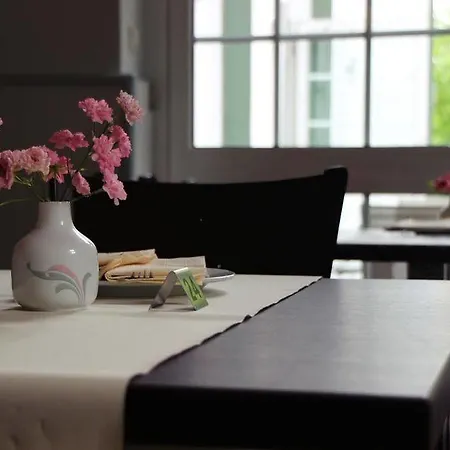 Hotel-restaurant Mengeder Volksgarten 2* 多特蒙德