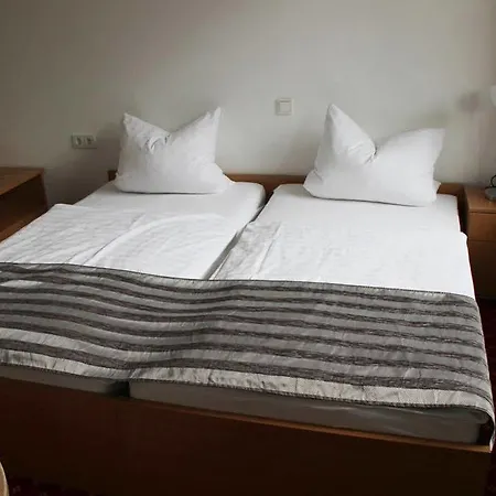 Hotel-restaurant Mengeder Volksgarten