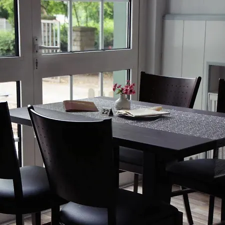 Hotel-restaurant Mengeder Volksgarten 多特蒙德