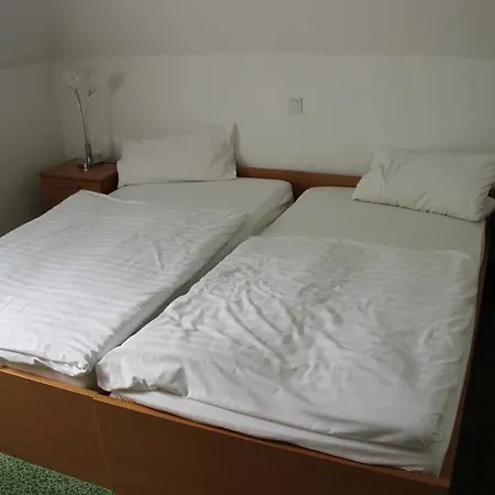 Hotel Hotel-restaurant Mengeder Volksgarten 2*