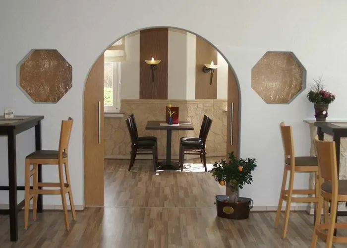 Hotel-restaurant Mengeder Volksgarten 2* 多特蒙德