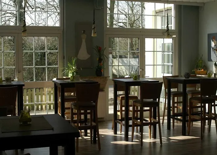 酒店 Hotel-restaurant Mengeder Volksgarten 2*