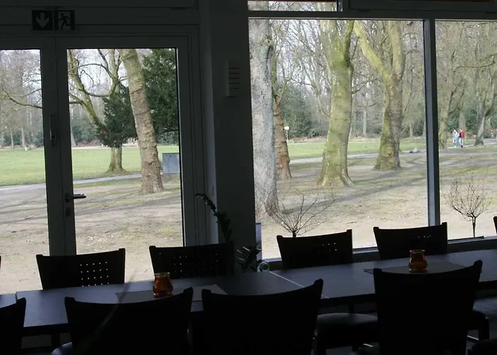 Hotel-restaurant Mengeder Volksgarten Ξενοδοχείο 2*