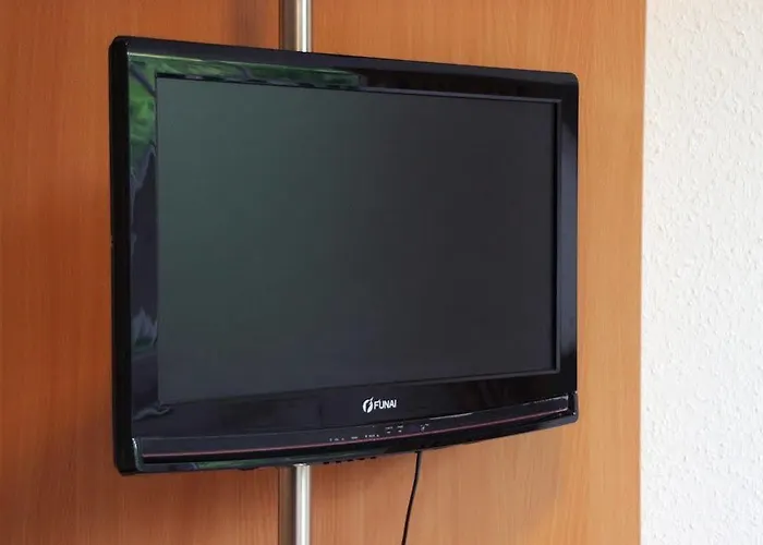 Hotel-restaurant Mengeder Volksgarten Ντόρτμουντ