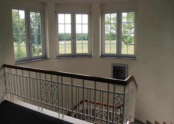 Hotel-restaurant Mengeder Volksgarten 2* Ντόρτμουντ