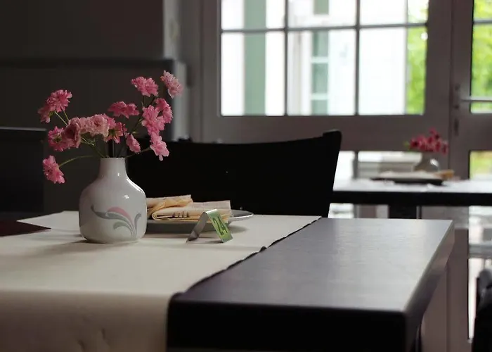 Hotel-restaurant Mengeder Volksgarten 2* 多特蒙德