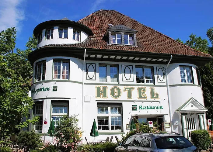 Hotel-restaurant Mengeder Volksgarten Ντόρτμουντ