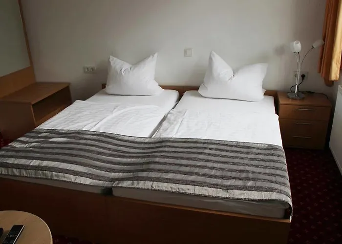 Hotel-restaurant Mengeder Volksgarten