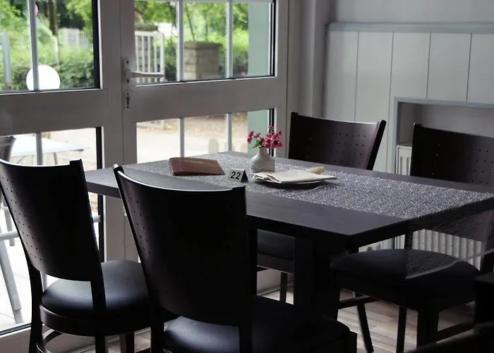 Hotel-restaurant Mengeder Volksgarten Ντόρτμουντ