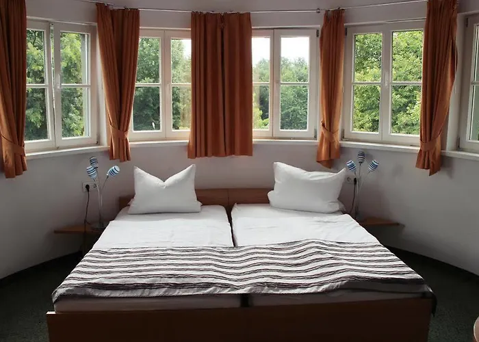 Hotel-restaurant Mengeder Volksgarten Ξενοδοχείο Ντόρτμουντ