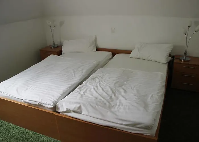 Ξενοδοχείο Hotel-restaurant Mengeder Volksgarten 2*